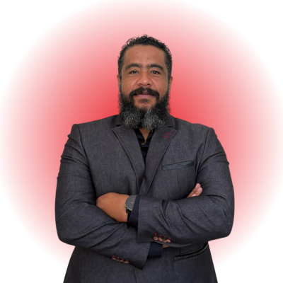 Sr. Ricardo